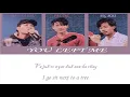 Karenni New Song: "You Left Me” Lyrics (English Sub)