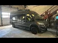 Thor Motor Coach Quality More checking to do before I let my girls go out in it