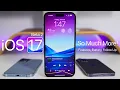 iOS 17 Beta 2 - So Much More Weekly iOS Follow Up