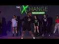 Fireboy DML, 21 savage & Blxst- Peru (remix) Choreography by @kingkoreography6596