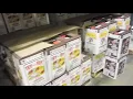 Come with me to JETRO Wholesale Factory