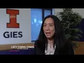 Lucy s iMBA Experience Flexibility Courses and Engagement