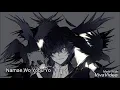 Namae Wo Yobu Yo Acoustic Female ver.