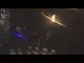 Rasa ini takkan pernah mati - Atom Neutron (Hidden message cover) Live at Twice bar