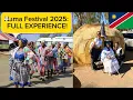 Download Lagu Nama Cultural Festival 2025 Keetmans.Theme:”Namakhoe da ge-/Gui! nâxasib ! nâ /omkhâi tsî ai! gûs\