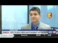 Financial Friday Tips to spot tax-related scams