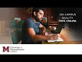 Bachelor s Degree Completion YouTube UMass Amherst 031225