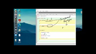 Class 10th ICSE Actual And Formal Parameters in JAVA Chapter 5 Part 2