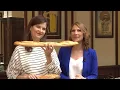 Discovering French bread and the rules of baguetiquette