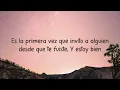 Ojos Marrones - Lasso (Lyrics Version) 🫦