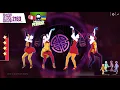 Download Lagu Just Dance Now - Slumber Party - Britney Spears ft. Tinashe (Just Dance 2018)