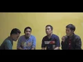 Download Lagu Suara Persaudaraan - Renungan Sore Cover by Naz-k