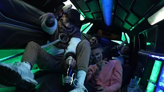 Kira7even 50005 Directed By M BENKIRANE Prod By Area 212dB 