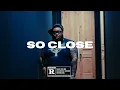 FREE Dancehall Type Beat x Byron Messia Type Beat - SO CLOSE