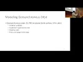 Sp 2025 Multiphysics Session 2 - Particle Dynamics Convergence and Orbital Mechanics