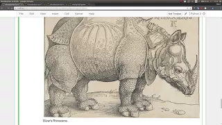 Web programming with Flask Part 1