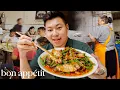 China s Street Restaurants With No Menu But Legendary Food Street Eats Bon Appetit