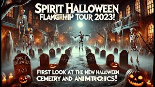 Flagship Tour 2023