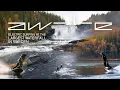 Download Lagu ELECTRIC SURFING AT THE LARGEST WATERFALL IN SWEDEN ⚡️
