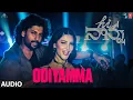 Download Lagu Hi Nanna: Odiyamma Audio Song | Nani, Shruti Haasan | Dhruv |Shouryuv | Hesham Abdul Wahab