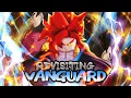 Download Lagu SSJ4 GOGETA REVISIT , How well does he fair now? | Anime Vanguards