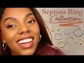 The BEST Affordable Septum Rings ft BodyJ4You com Dreamer Reviews