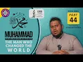 Lagu The Battle of Hunayn | The Man Who Changed the World