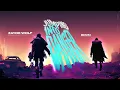 Download Lagu ZAYDE WOLF x EDVN (of The Score) - JUMPING INTO DANGER - Lyric Video