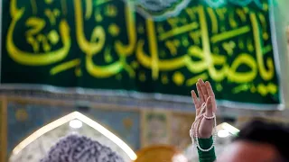 الشيخ شبر معله ::دعاء البهاء المبارك + اشرب الماء وعجل + ادعية السحر الاخرى 1رمضان المبارك 1444ه‍::