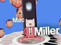 Mac Miller - 5 Dollar pony rides (NAURYZ IRL EDIT, REC BY ME)