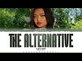Download Lagu Lyn Lapid 'the alternative' Lyrics [Color Coded_Eng] | ShadowByYoongi