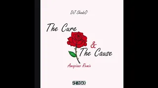dj shadzo the cure and the cause amapiano remix 