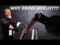 I m Definitely Drinking F ING MERLOT Four Reasons to Drink Merlot