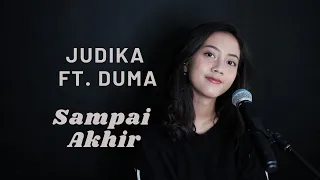 SAMPAI AKHIR ( JUDIKA FEAT DUMA ) - MICHELA THEA COVER