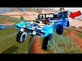 GRINDING IN A HACKER INFESTED SERVER ROBLOX JAILBREAK