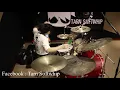 Download Lagu Nirvana - Smells Like Teen Spirit Drum Cover [ Tarn Softwhip ]