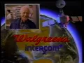 1991 Walgreens Intercom RX system TV Commercial