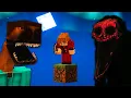 Lagu I Added EVERY Horror Mod To One Block In Minecraft...