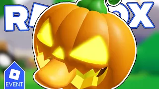 [EVENT] How to get the DUCK-O-LANTERN in DUCK DUCK & FAMILY ZONE | Roblox