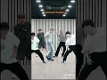 Download Lagu Tik tok BTS mencuri hatiku. Goyang terus  abang