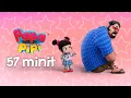 Download Lagu Rindu Papa Pipi! | Kompilasi #PapaPipi | 57 Minit