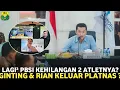 Download Lagu PBSI Gagal Jaga Pemain? Anthony Sinisuka Ginting,  M Rian  Ardianto \u0026 Hendra Cari Sponsor Sendiri!?