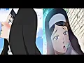 The Secret Of sinful Sister lilly Comic Dub