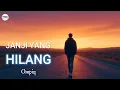 Download Lagu Lagu Slow Rock - JANJI YANG HILANG | TNC Music Studio