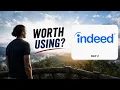 Is Indeed Worth Using to Find a Job in 2026
