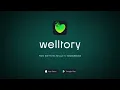 Welcome to Welltory