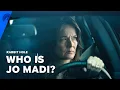 Rabbit Hole Who Is Jo Madi Paramount