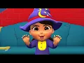 The Shark Song | Zombie Shark Song | Vampire Shark Song | Swimming Song | Spooky Baby Shark Song