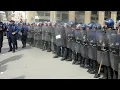 Download Lagu Des forces anti-émeutes déployées à Alger : la panique face aux appels à manifester de la #GENZ213
