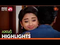 Download Lagu Malar - Highlights | 06 Mar 2024  | Tamil Serial | Sun TV